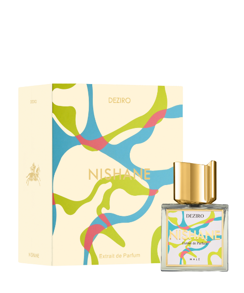 Deziro 100ML EDP