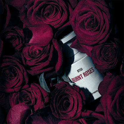 Burnt Roses EDP 50 ML