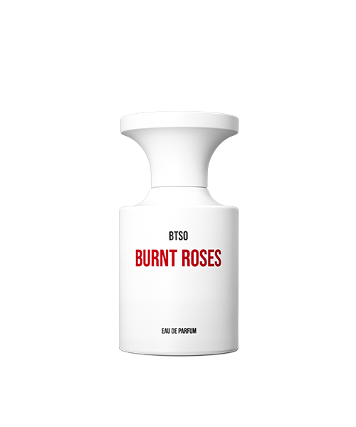 Burnt Roses EDP 50 ML