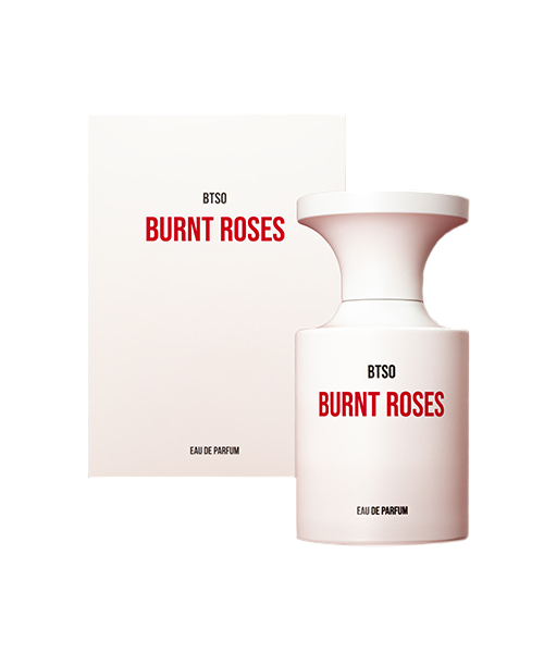 Burnt Roses EDP 50 ML