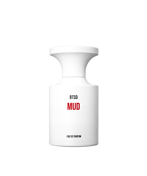 Mud EDP 50 ML