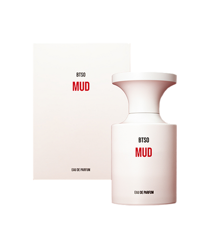 Mud EDP 50 ML