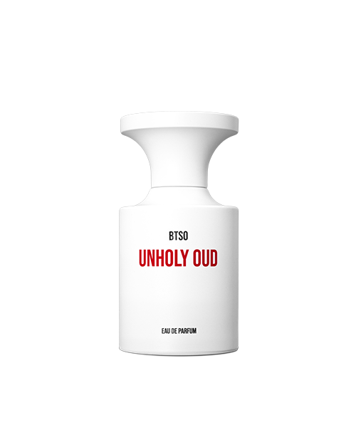 Unholy Oud EDP 50 ML