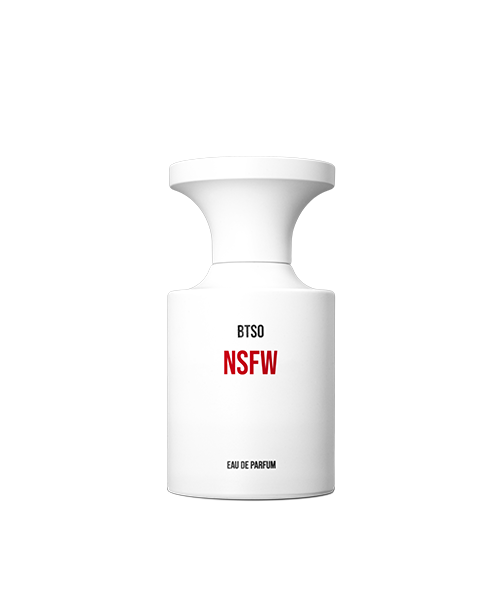 Nsfw EDP 50 ML