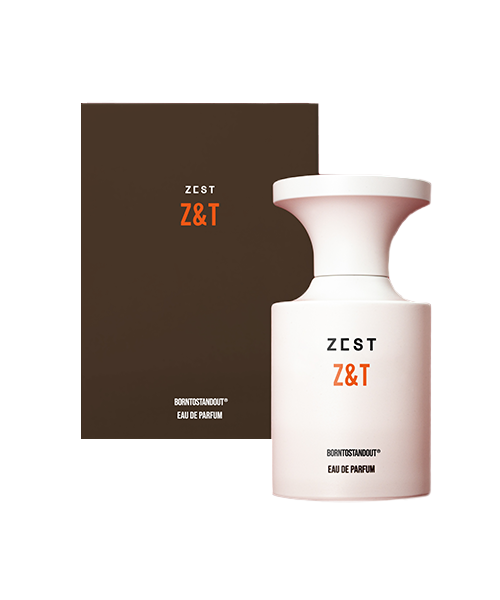 Z&T EDP 50 ML