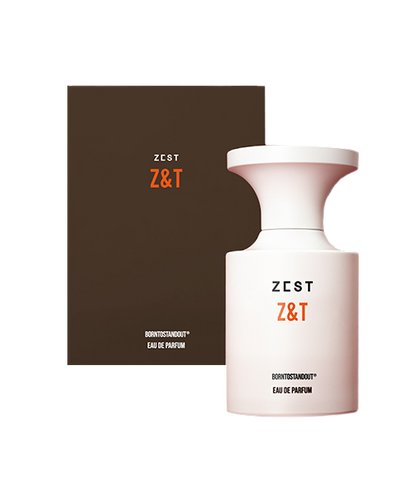 Z&T EDP 50 ML