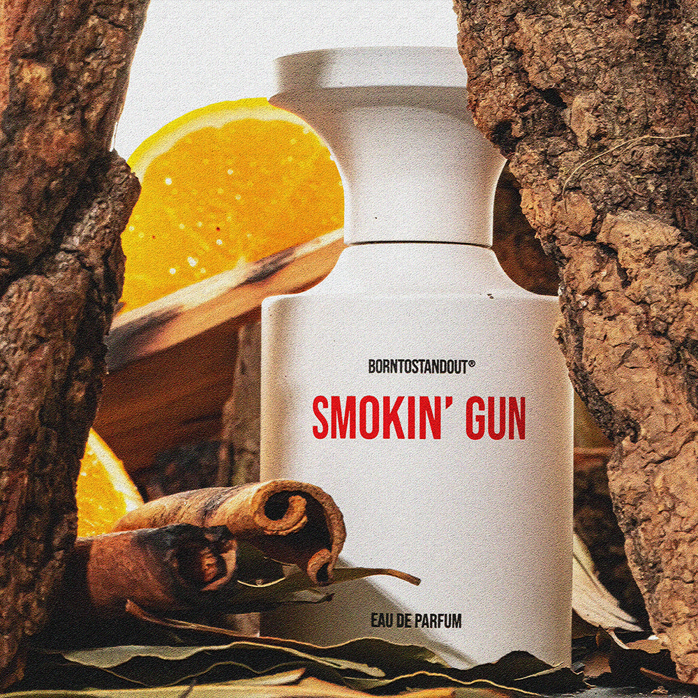 Smoking Gun EDP 50 ML