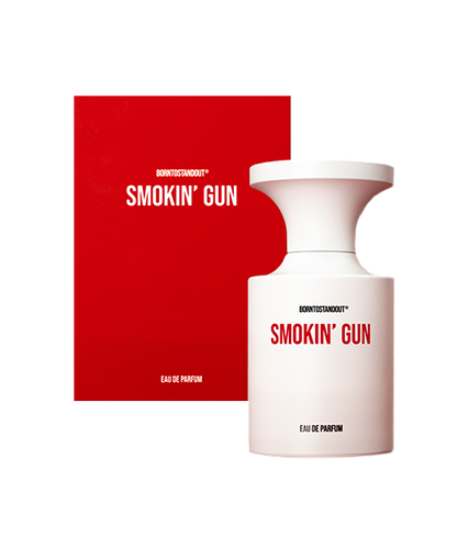 Smoking Gun EDP 50 ML