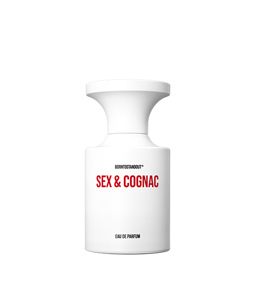 Sex & Cognac EDP 50 ML