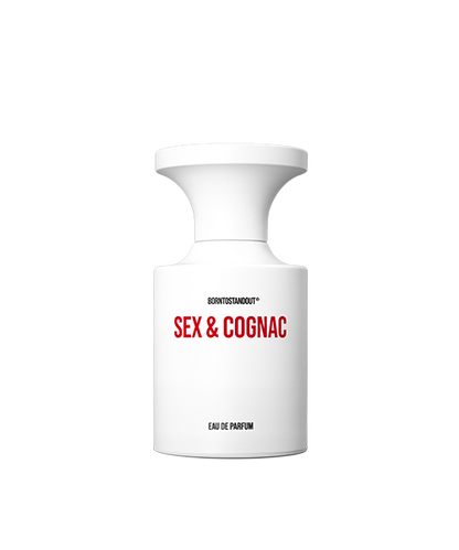 Sex & Cognac EDP 50 ML