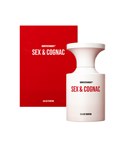 Sex & Cognac EDP 50 ML