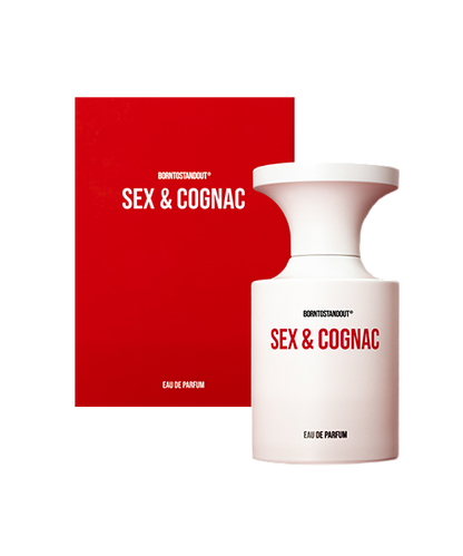 Sex & Cognac EDP 50 ML