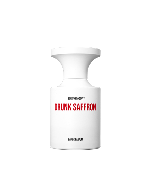 Drunk Saffron EDP 50 ML