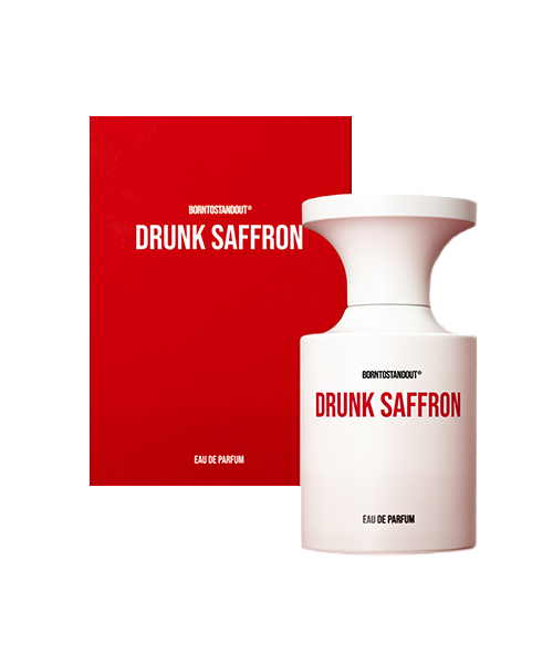 Drunk Saffron EDP 50 ML