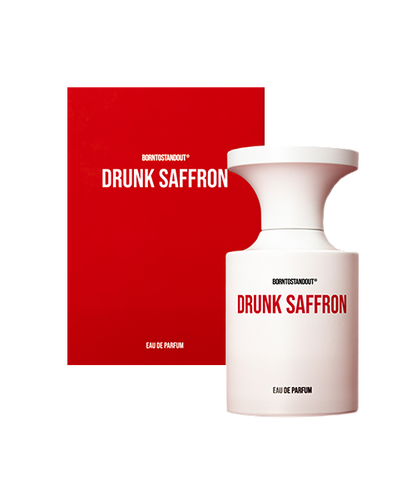 Drunk Saffron EDP 50 ML