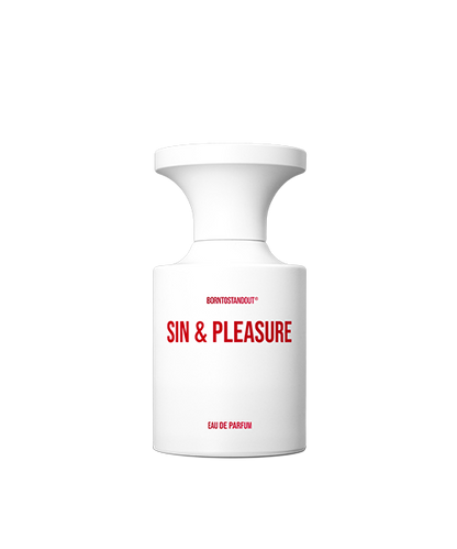 Sin & Pleasure EDP 50 ML