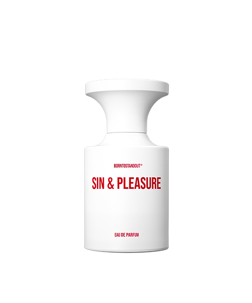 Sin & Pleasure EDP 50 ML