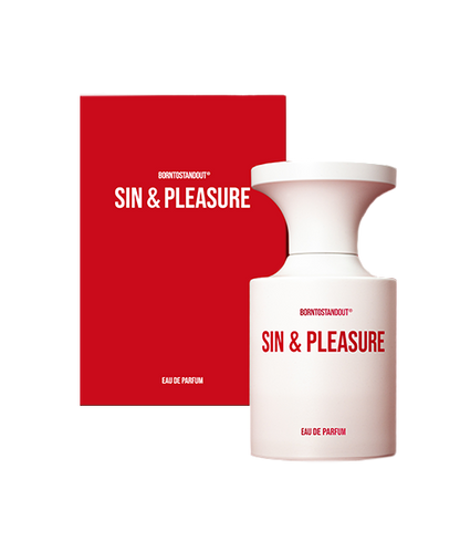 Sin & Pleasure EDP 50 ML