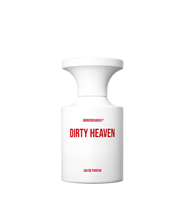 Dirty Heaven EDP 50 ML
