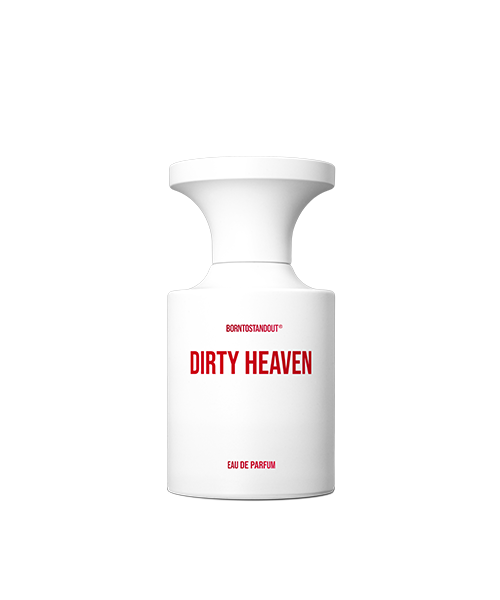 Dirty Heaven EDP 50 ML