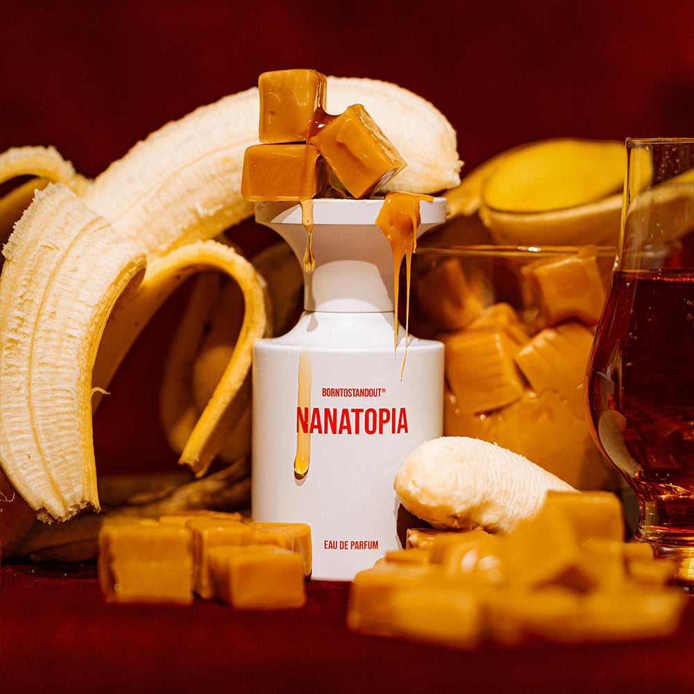 Nanatopia EDP 50 ML