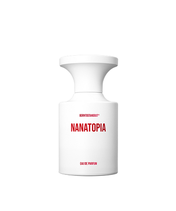Nanatopia EDP 50 ML