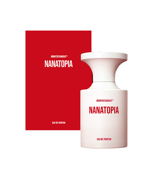 Nanatopia EDP 50 ML