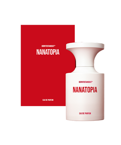 Nanatopia EDP 50 ML