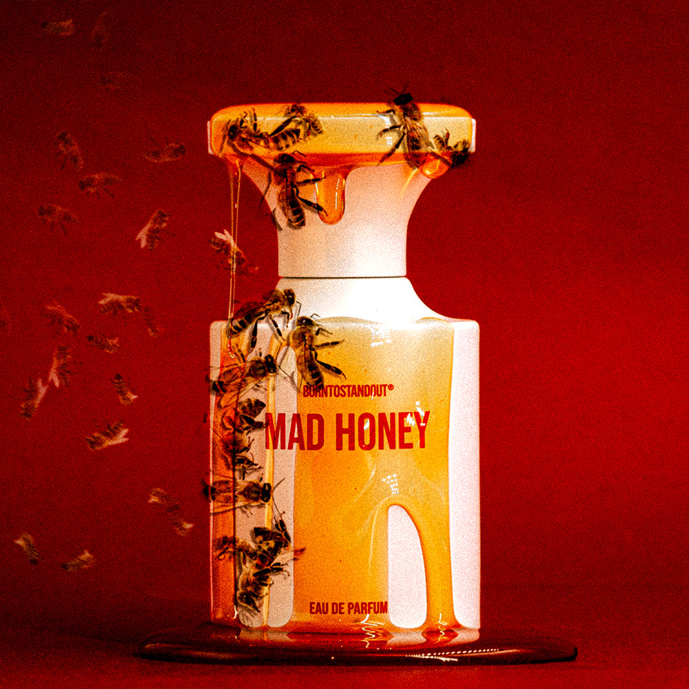 Mad Honey EDP 50 ML