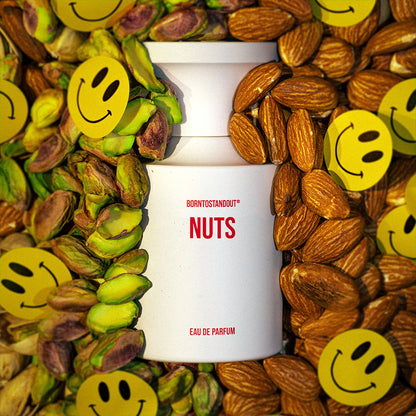 Nuts EDP 50 ML