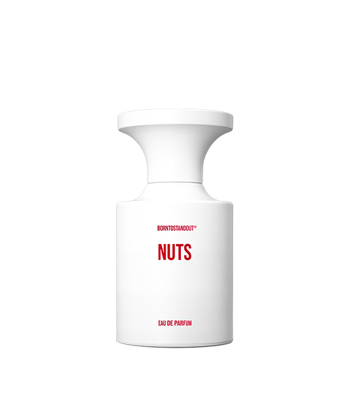 Nuts EDP 50 ML