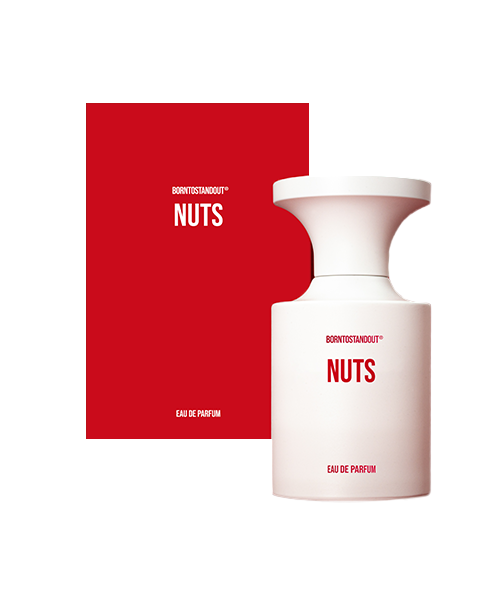 Nuts EDP 50 ML