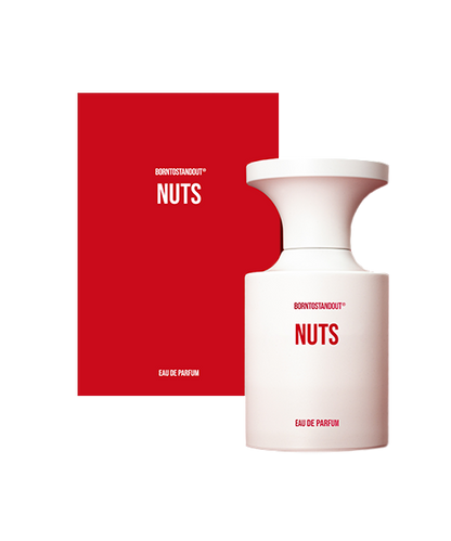 Nuts EDP 50 ML