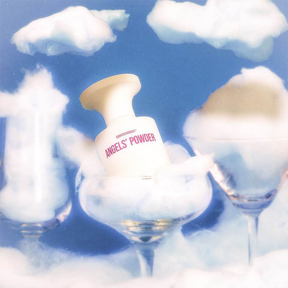 Angel's Powder EDP 50 ML