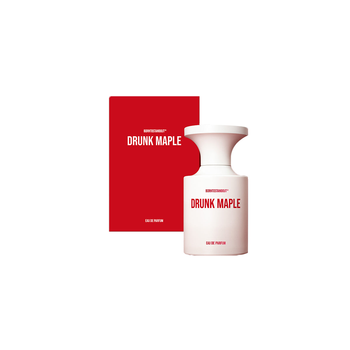 Drunk Maple EDP 50 ML