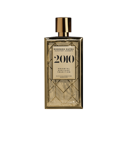 2010 EDP 100ml