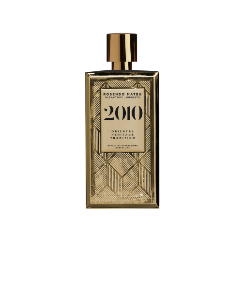 2010 EDP 100ml