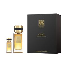Onyx 100ML EDP + 15 ML