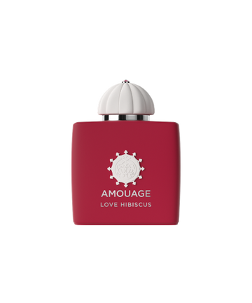 Love Hibiscus EDP 100ml