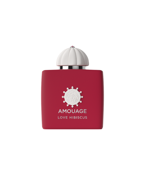 Love Hibiscus EDP 100ml