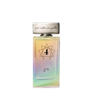 n4 The Individualist 100 ML