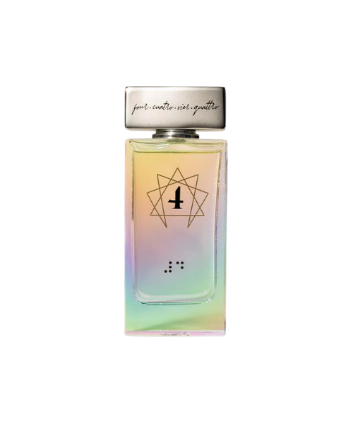 n4 The Individualist 100 ML