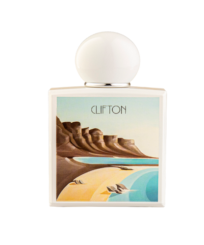 Clifton 100ml Extrait