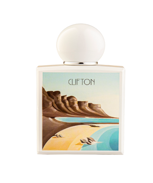Clifton 100ml Extrait