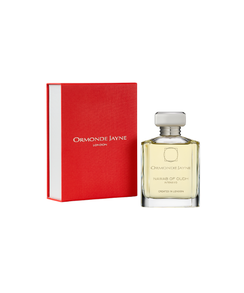 Nawab of Oudh Intensivo OF