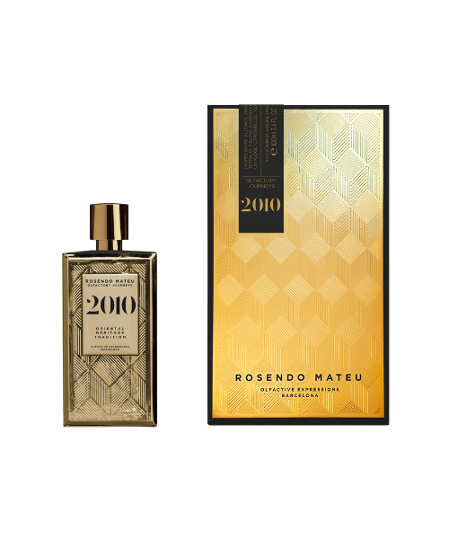 2010 EDP 100ml