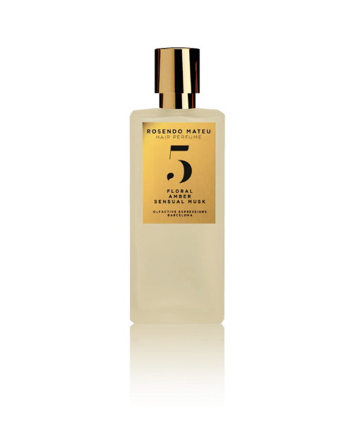 No. 5 HAIR PERFUME