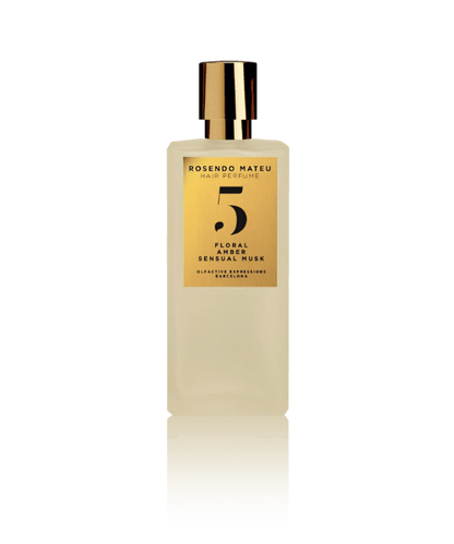 No. 5 HAIR PERFUME