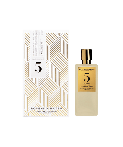 No. 5 HAIR PERFUME