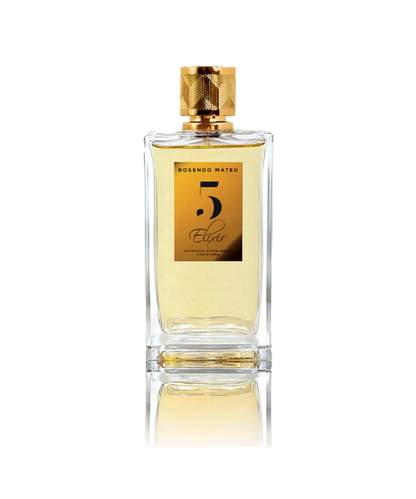 No. 5 ELIXIR EDP 100ML